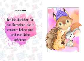 Marchen Ausmalsseite Thumbnail1